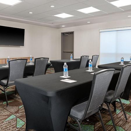 Residence Inn By Marriott Oklahoma City Norman Exteriör bild
