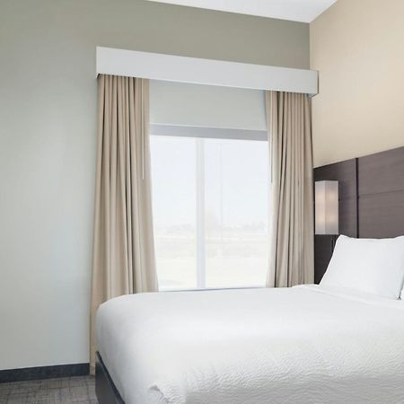 Residence Inn By Marriott Oklahoma City Norman Exteriör bild