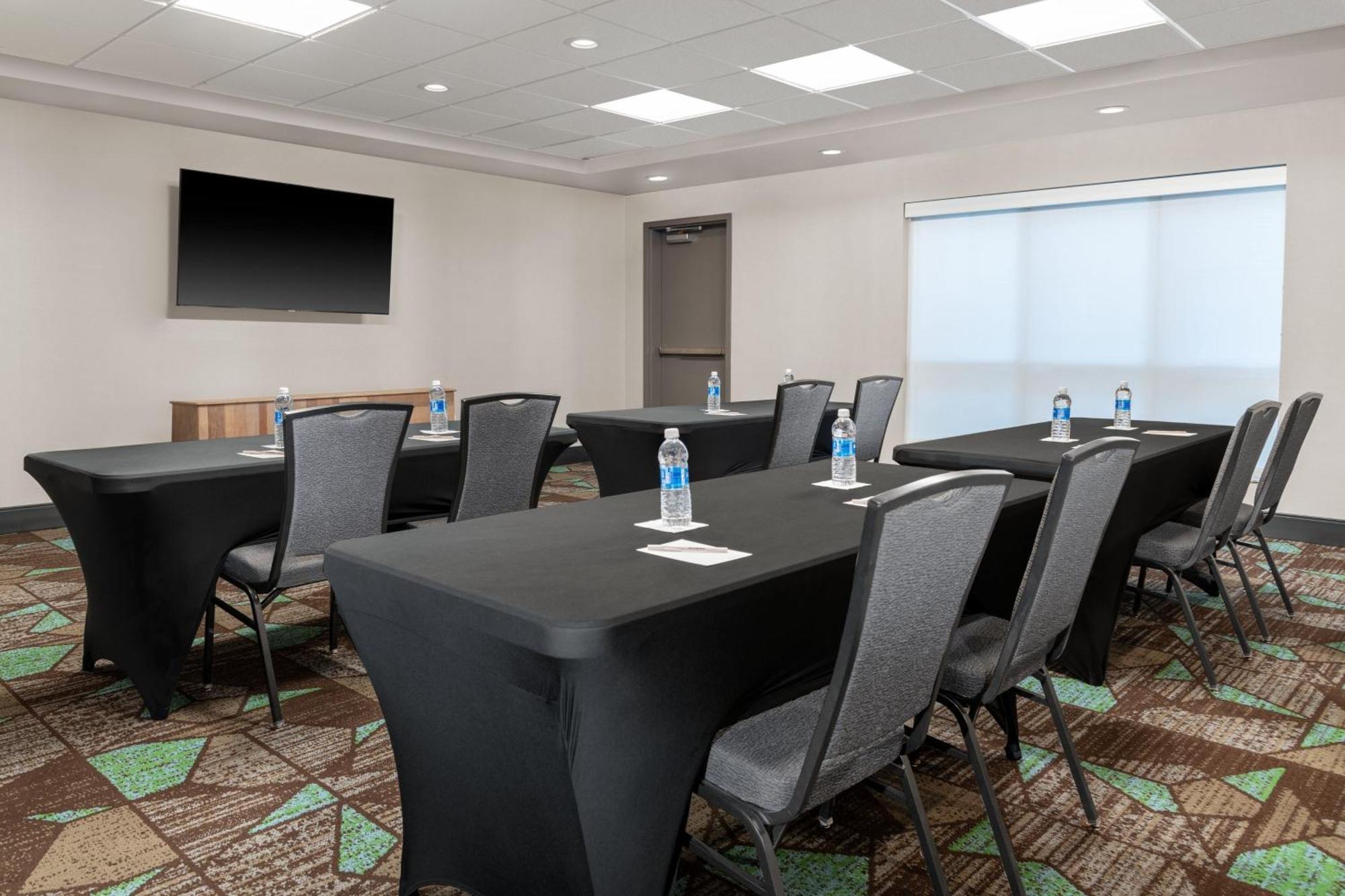Residence Inn By Marriott Oklahoma City Norman Exteriör bild