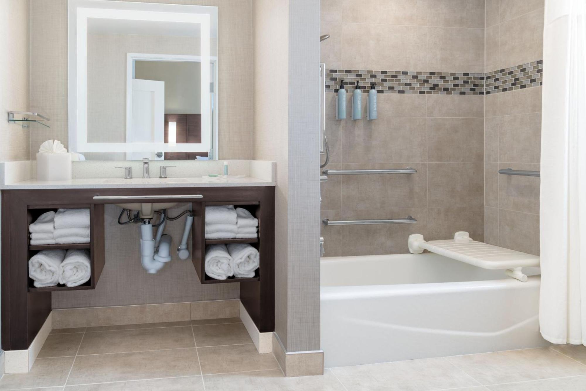 Residence Inn By Marriott Oklahoma City Norman Exteriör bild