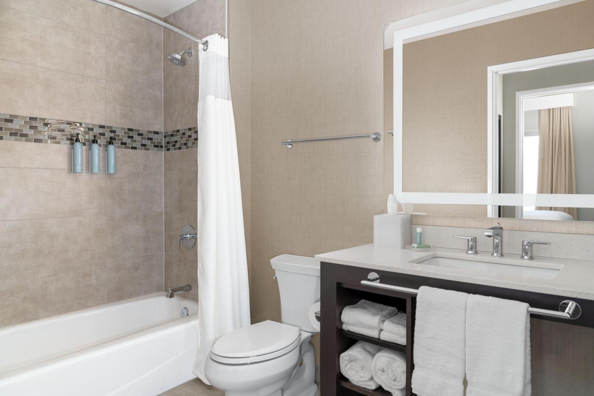 Residence Inn By Marriott Oklahoma City Norman Exteriör bild
