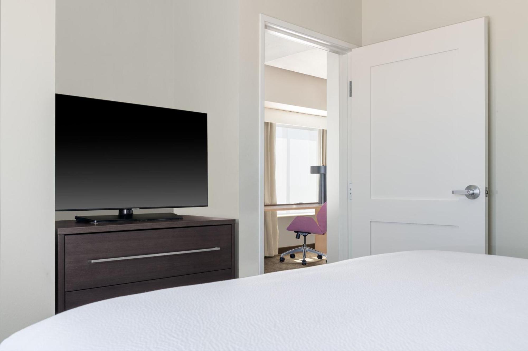 Residence Inn By Marriott Oklahoma City Norman Exteriör bild