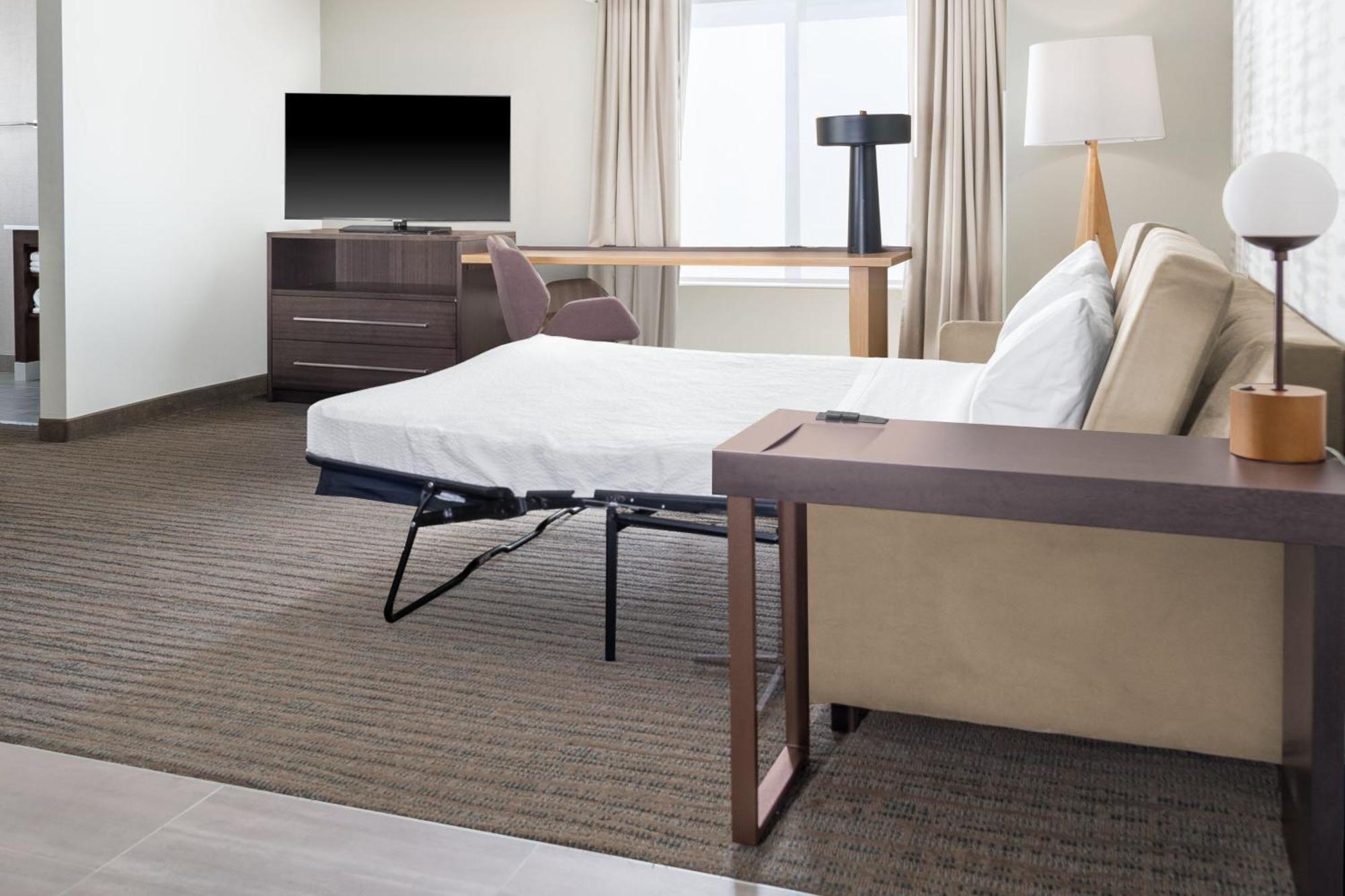 Residence Inn By Marriott Oklahoma City Norman Exteriör bild