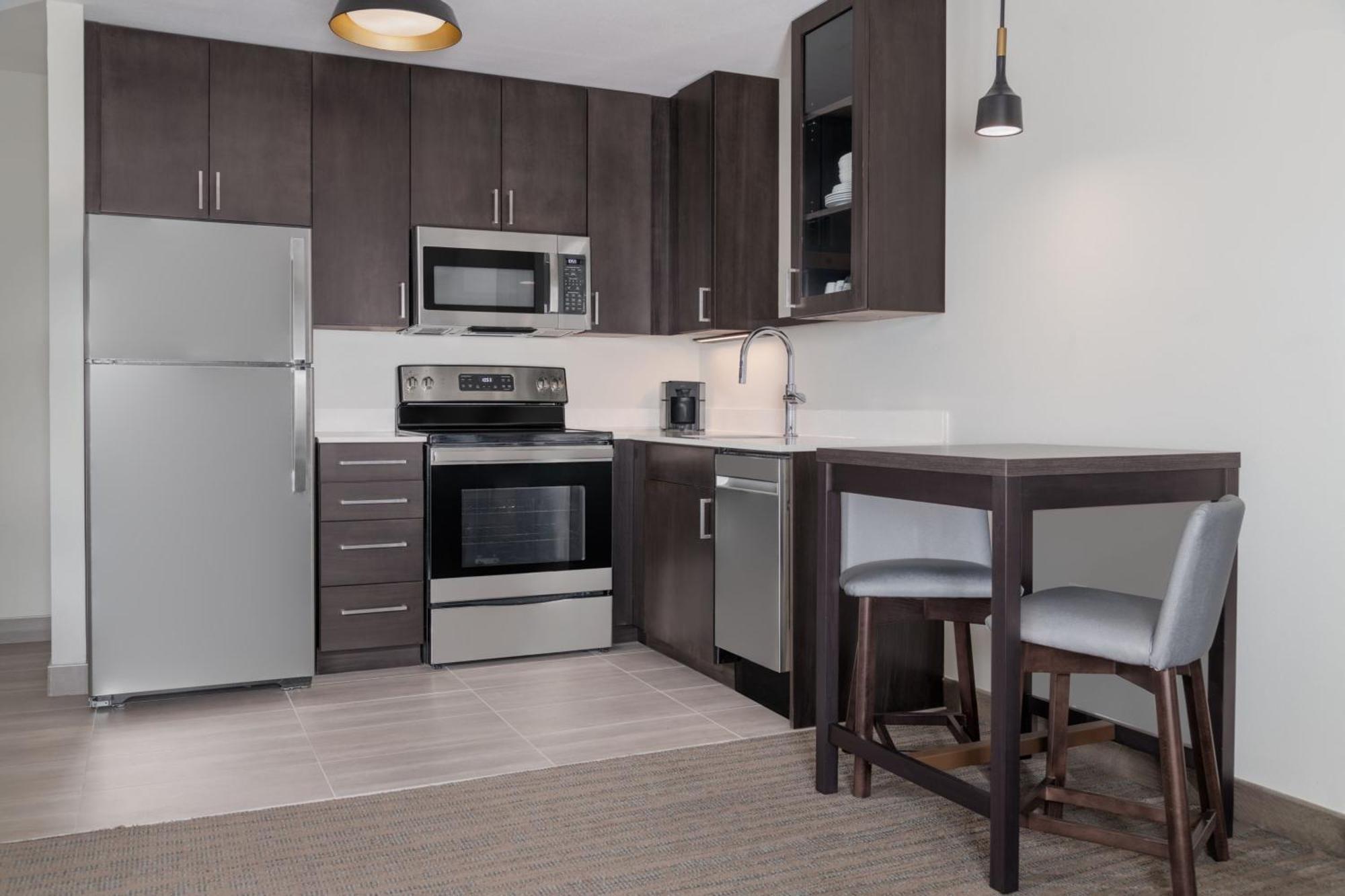 Residence Inn By Marriott Oklahoma City Norman Exteriör bild