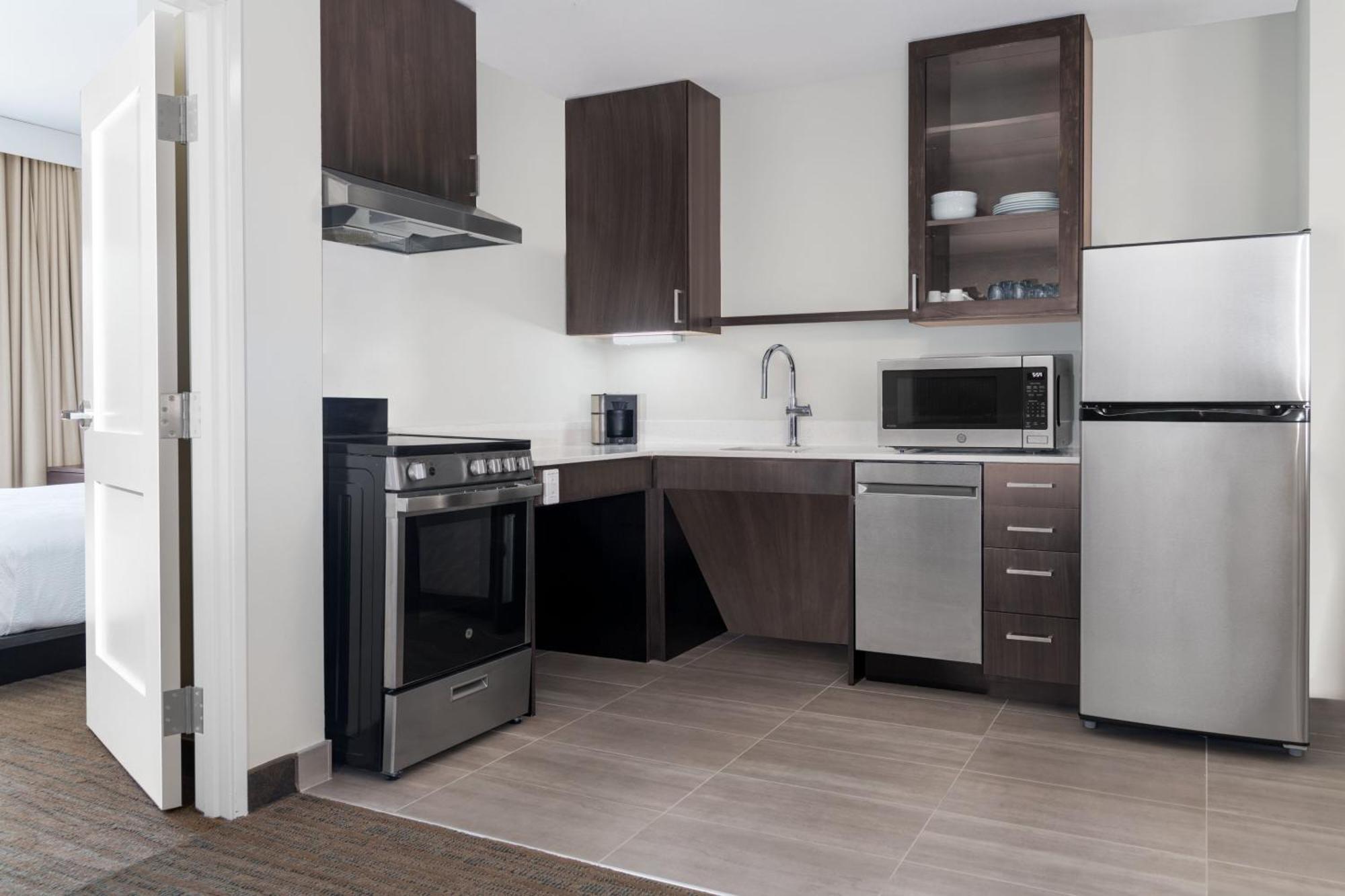 Residence Inn By Marriott Oklahoma City Norman Exteriör bild