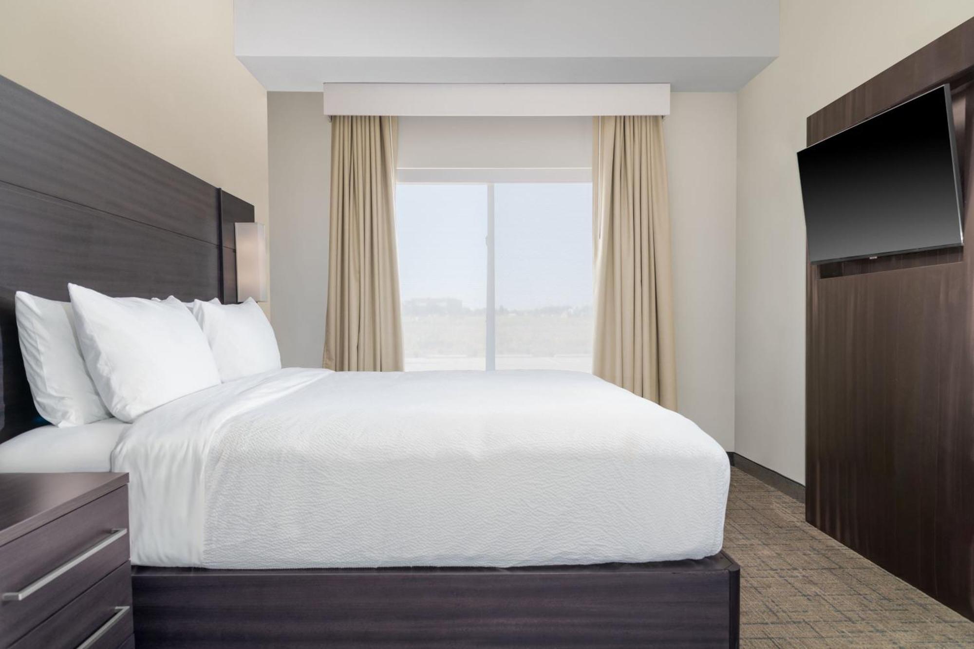 Residence Inn By Marriott Oklahoma City Norman Exteriör bild