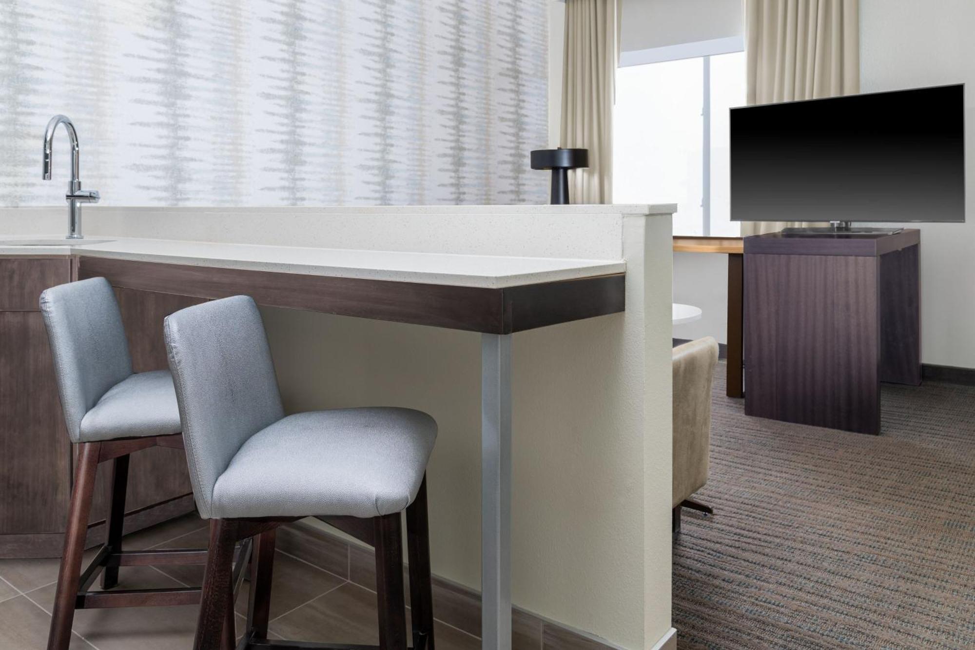 Residence Inn By Marriott Oklahoma City Norman Exteriör bild