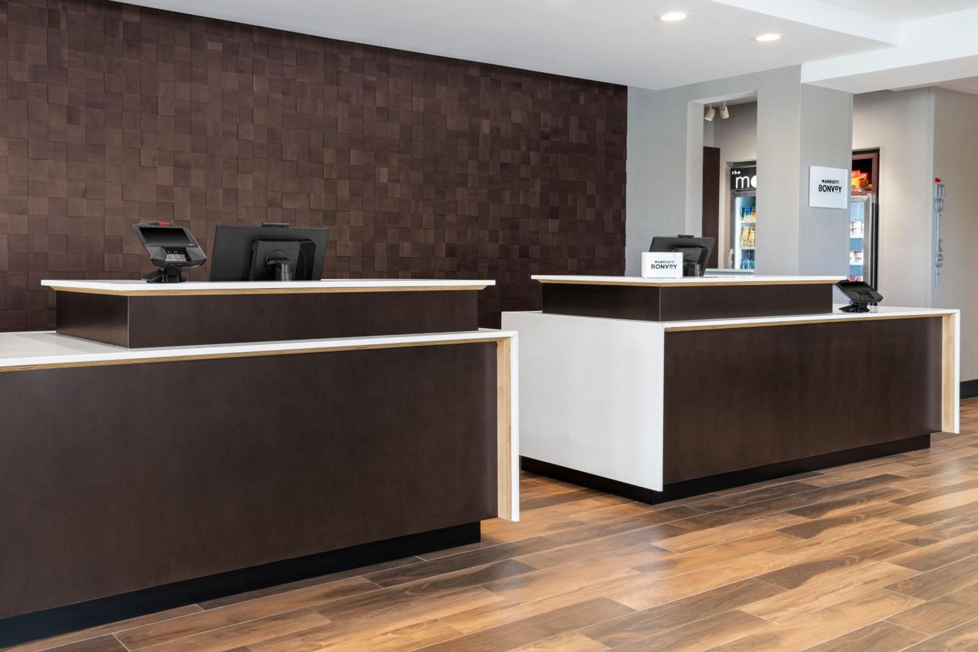 Residence Inn By Marriott Oklahoma City Norman Exteriör bild
